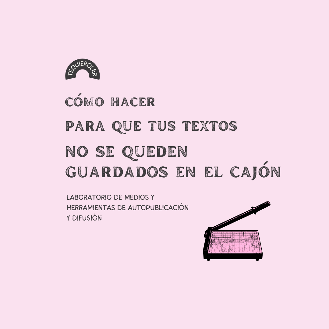 Laboratorio de textos