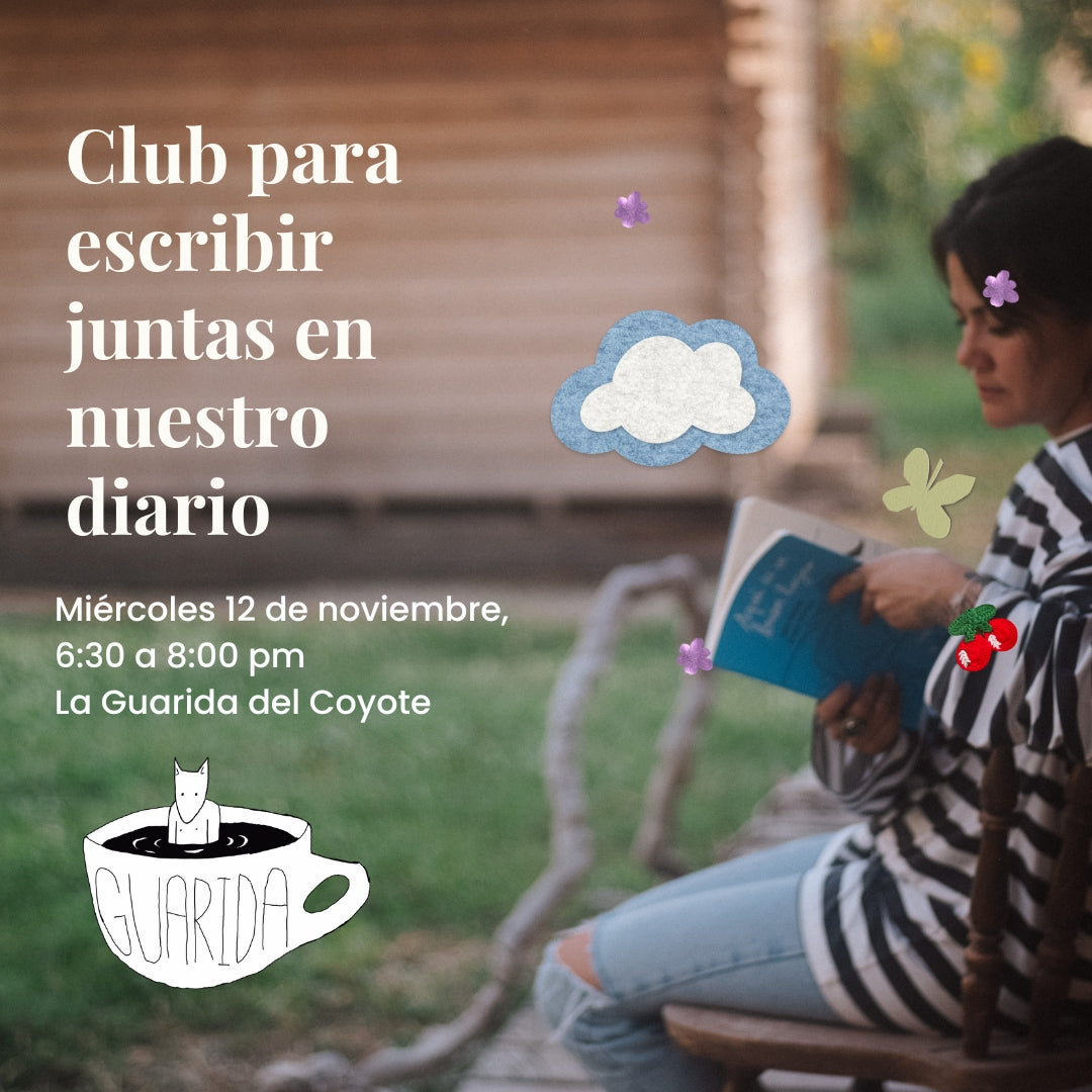 Club de diario