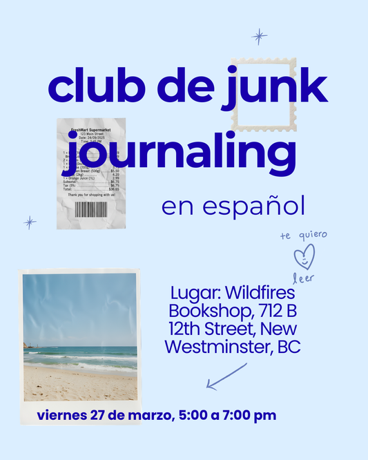Club en español